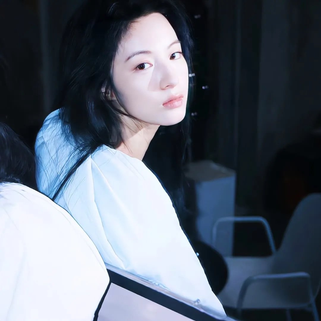 支离人