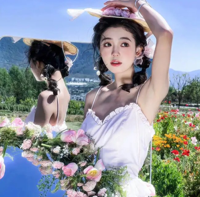 神秘友友
