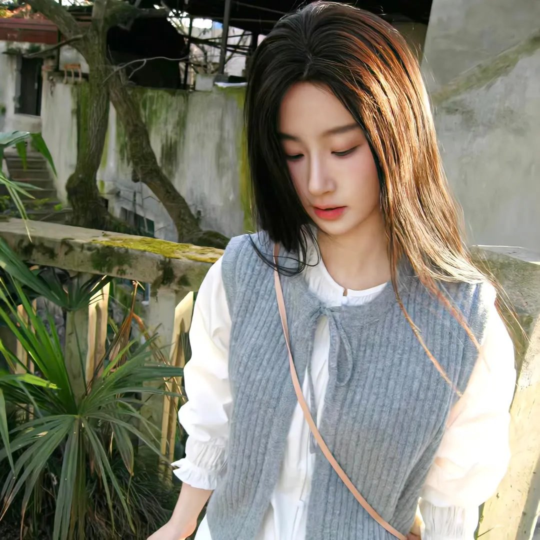 我的女朋友男朋友